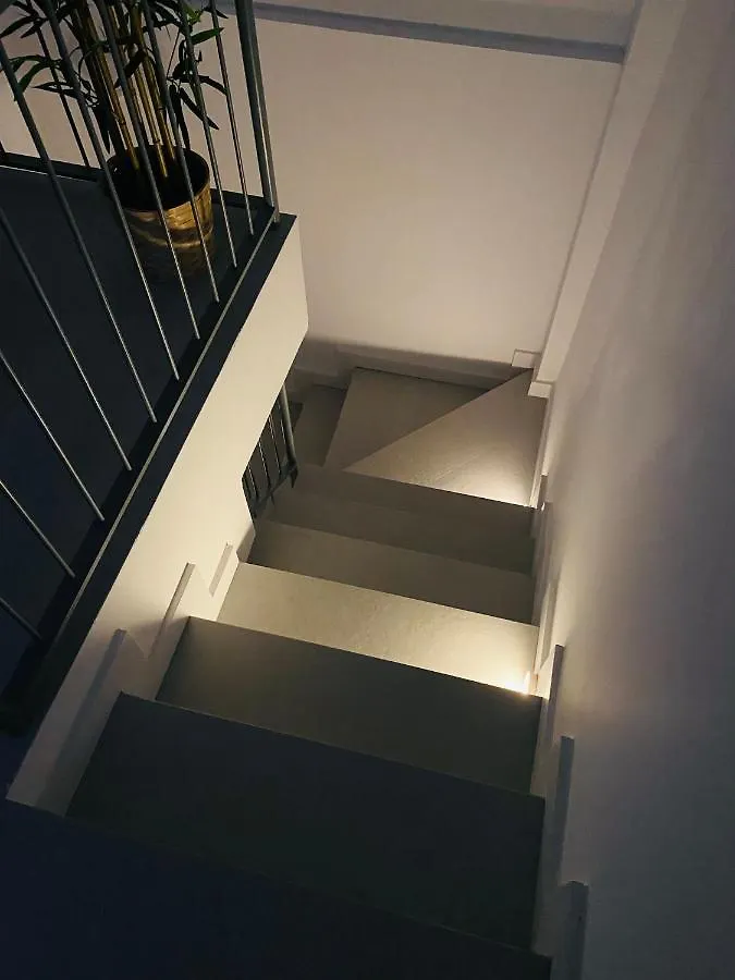 Apartment Andrea In Malaga Center 0*,
